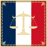 La Cour de justice de l'Empire français