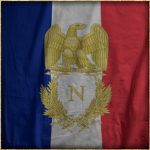 The First French  Empire