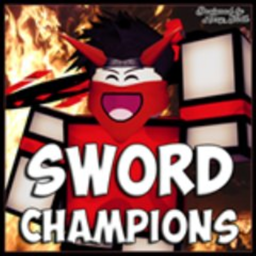 Sword Champions ( Nuke )