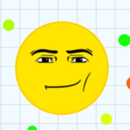Eating Blobs pro