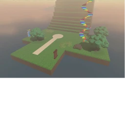 Super Jump Simulator icon