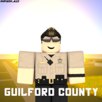 Guilford County Sheriff's Office