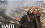 Help Support the people in Haiti