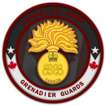 [CGG] - Canadian Grenadier Guards ᅠ