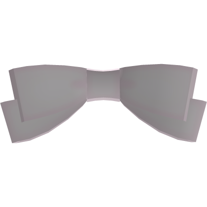﹒ ⏝ ♡ what a cute pink bow miss! Roblox item
