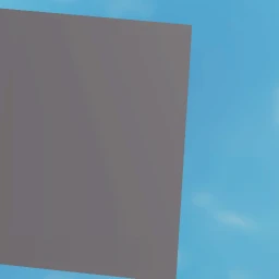 Empty Map icon