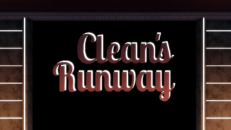 Clean's Runway & Avatar Editor thumbnail