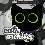 cats archives