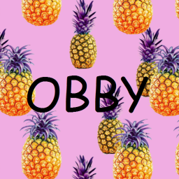 PINEAPPLE OBBY 2.0