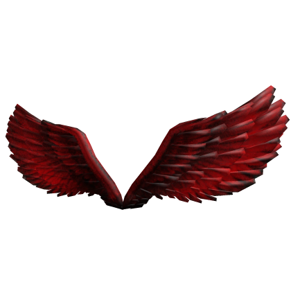 Crimson Wings (CODE: 1337CRIMSONWINGS2) thumbnail