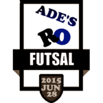 Ade's Roblox Fustal ©