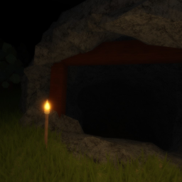 Temple of Dwarves