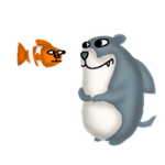 Shark Chomik