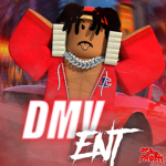 #DMV ENT. XXL