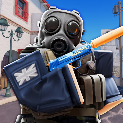 [NEW MAP!] BloxStrike