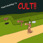 YeetAshley's Cult