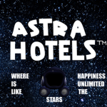 Astra Hotels™