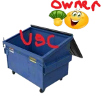 UGC done the exact same as every other person Group Thumbnail