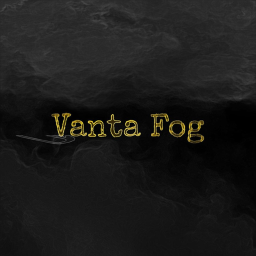 Vanta Fog icon