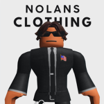 NOL4NS CLOTHING
