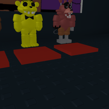 F N A F (Updated/Read desc)