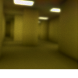 backrooms