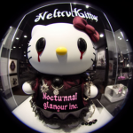 Nocturnal Glamour Inc.