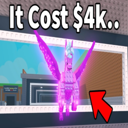 🦄 Celestial Pegasus 🌈 (FREE)