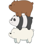 The Bear Squad Official Hangout
