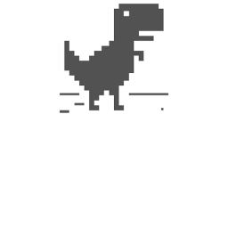 Dinosaur Game/Line Runner