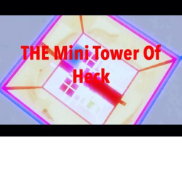 THE Mini Tower Of Hecc (WIP) icon