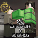 [AU]Royal Australian Corps Of Military Police