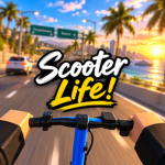 Scooter Life Studios