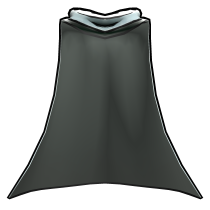 Moon's Now Comic Cape Roblox item