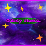 Galaxy studioz (W.I.P)