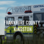 Frankfurt County - Kingston