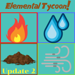Element Tycoon (Beta)