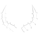White Horns