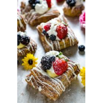Pastel Pastries :D