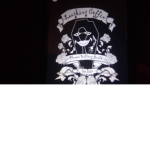 Laughing Coffin of Death