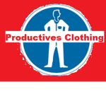 Productive's Clothing