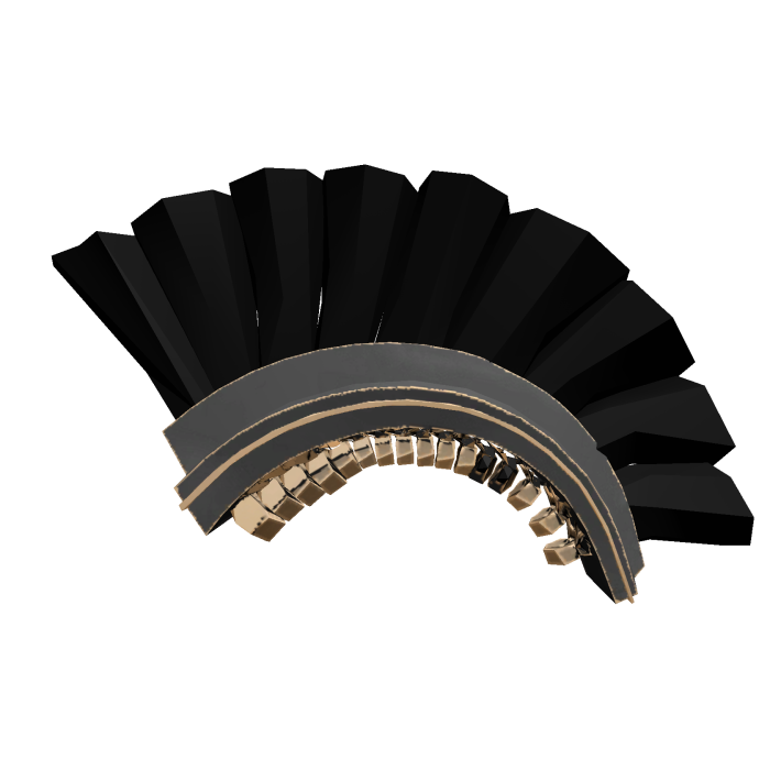 Agamemnon's Helmet [2]