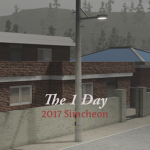The 1 Day [ Gangwon ]