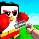 [👶] Dont Steal Baby From Penguins!