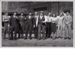 The Salieri mafia