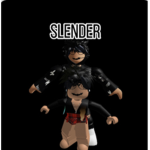Slender peps