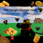 The Tango Mangle club