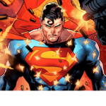 SUPERMAN DHC