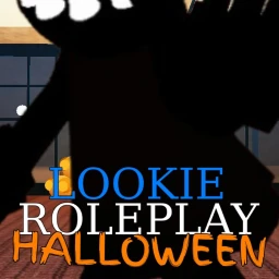 Lookie Roleplay (HALLOWEEN UPDATE) icon