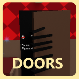 Doors But Not Too Bad (WIP)